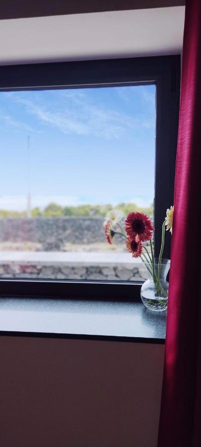 Santa Luzia  Yes Pico - By The Sea "Casa 3 Vistas"ヴィラ エクステリア 写真
